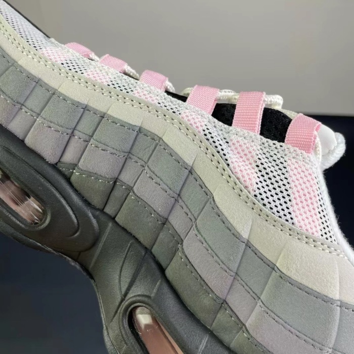 Women  Man Nike Air Max95