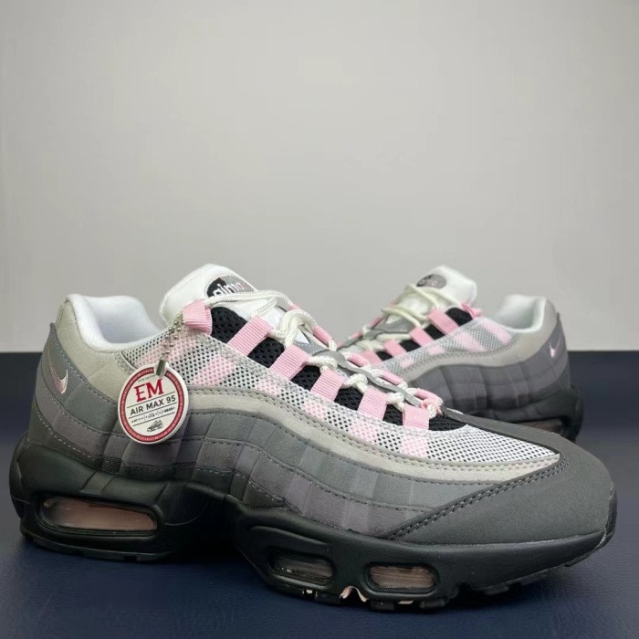 Women  Man Nike Air Max95