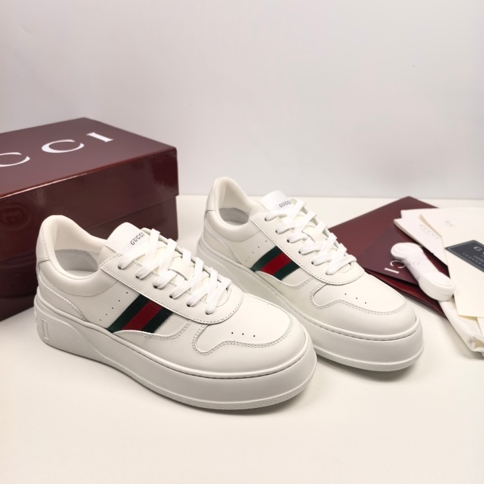 Men Women  G*ucci Top quality 1:1 Sneaker size 35-46