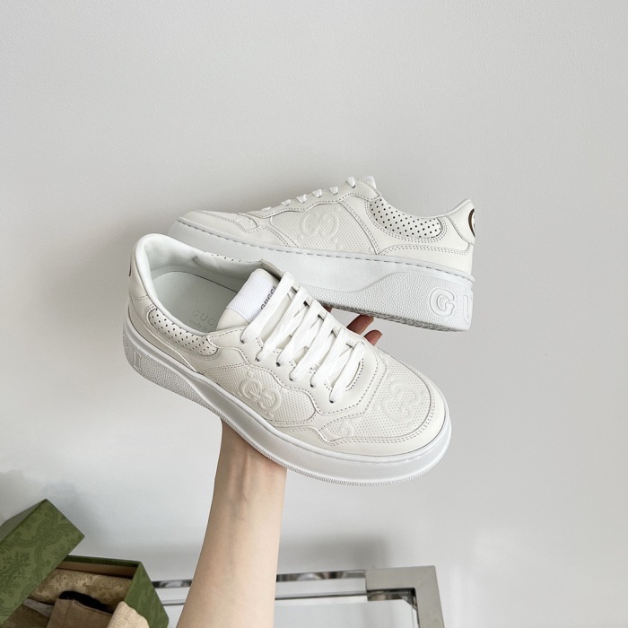 Men Women  G*ucci Top quality 1:1 Sneaker size 35-46