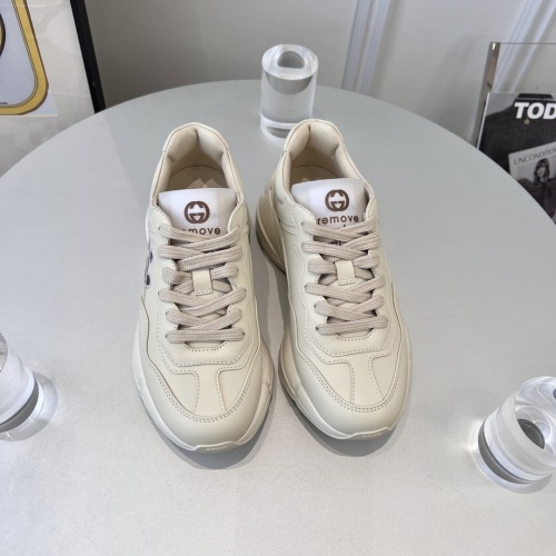 Men Women  G*ucci Top quality 1:1 Sneaker size 35-46