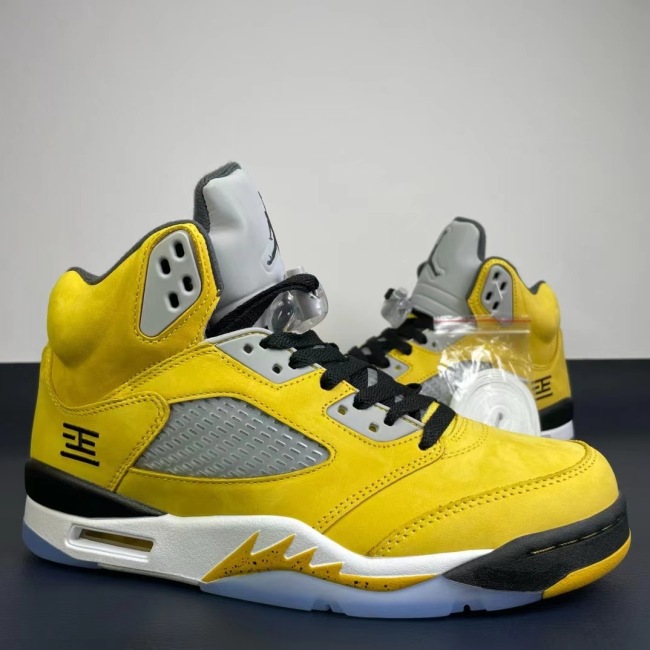 Men women Air Jordan 5