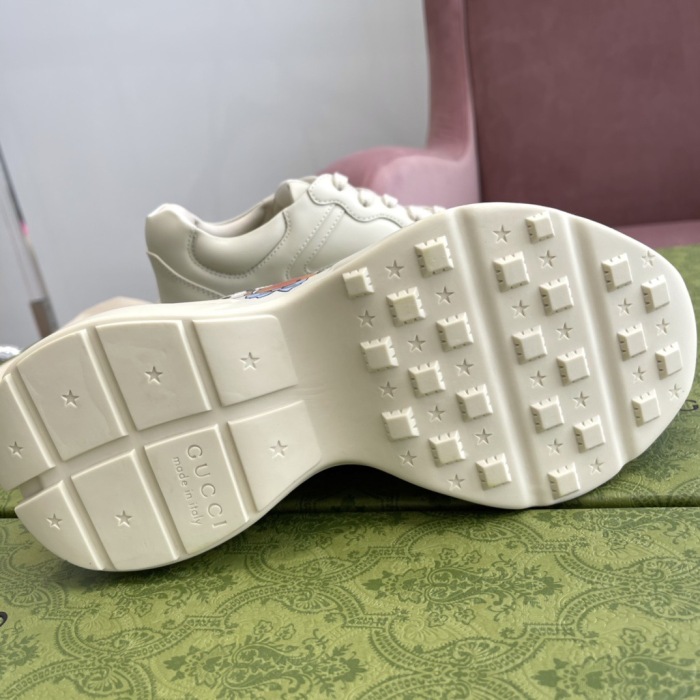 Men Women  G*ucci Top quality 1:1 Sneaker size 35-46