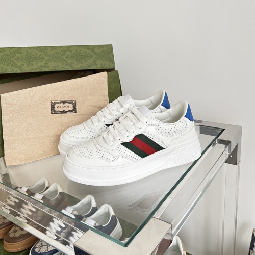 Men Women  G*ucci Top quality 1:1 Sneaker size 35-46
