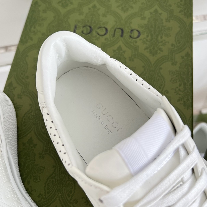 Men Women  G*ucci Top quality 1:1 Sneaker size 35-46