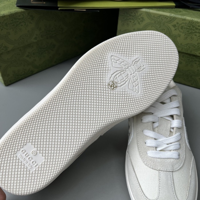 Men Women  G*ucci Top quality 1:1 Sneaker size 35-46