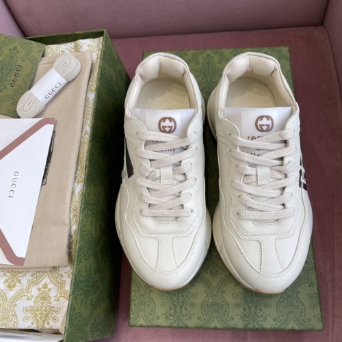 Men Women  G*ucci Top quality 1:1 Sneaker size 35-46