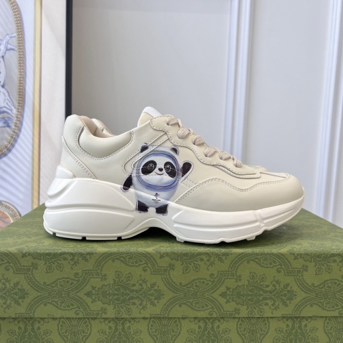 Men Women  G*ucci Top quality 1:1 Sneaker size 35-46