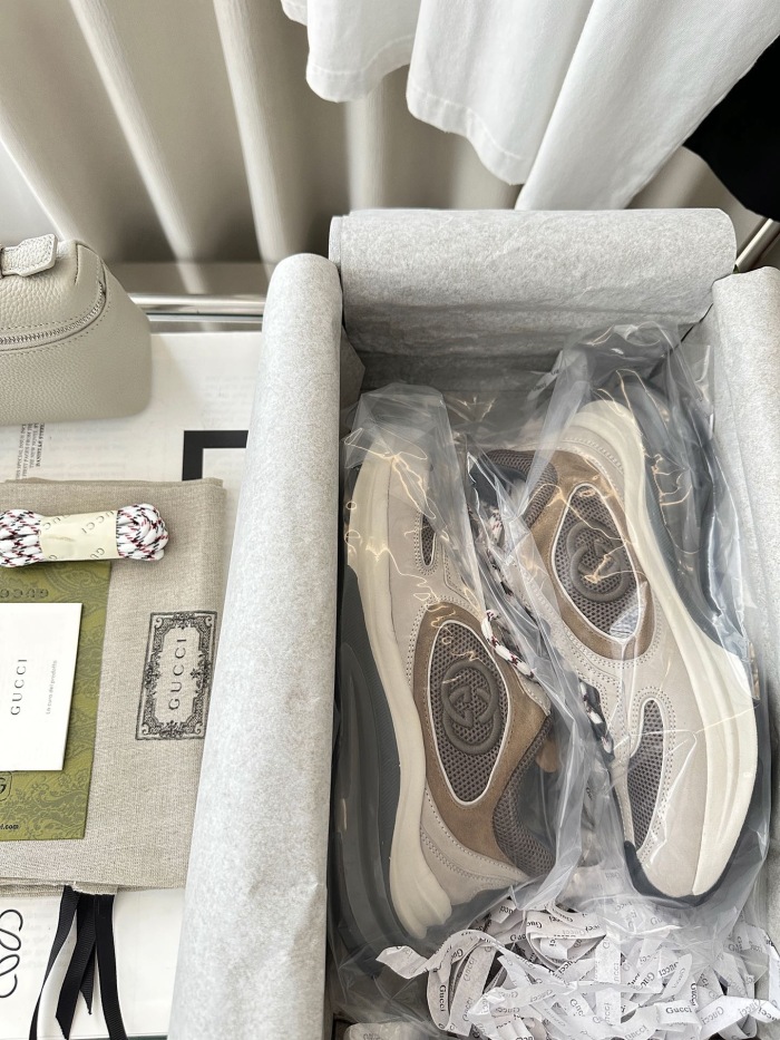 Men Women  G*ucci Top quality 1:1 Sneaker size 35-46