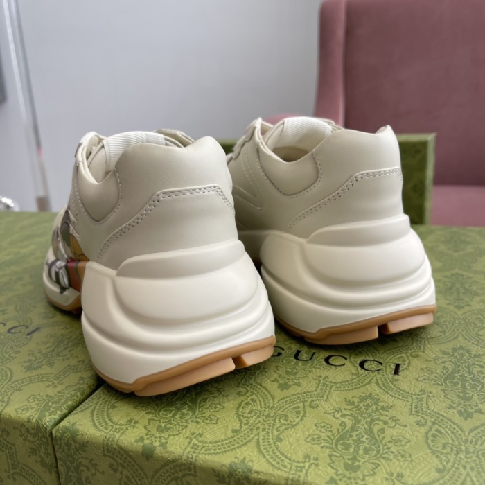 Men Women  G*ucci Top quality 1:1 Sneaker size 35-46