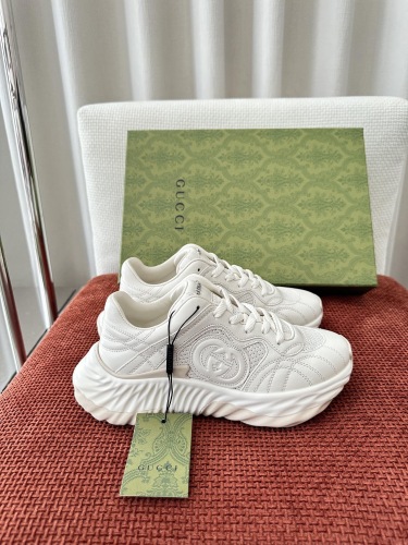Men Women  G*ucci Top quality 1:1 Sneaker size 35-46