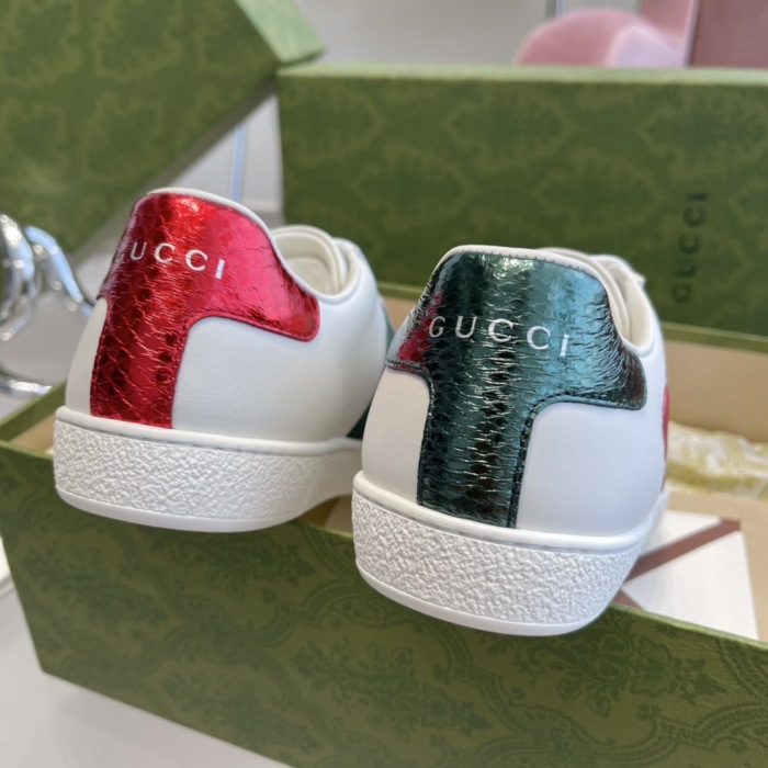 Men Women  G*ucci Top quality 1:1 Sneaker size 35-46