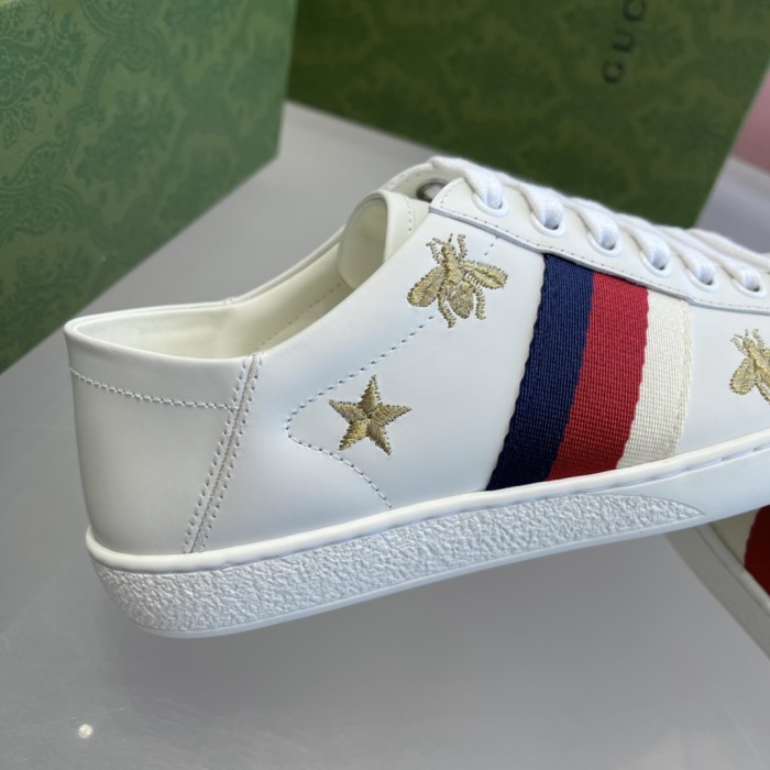 Men Women  G*ucci Top quality 1:1 Sneaker size 35-46