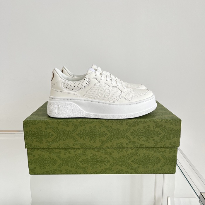 Men Women  G*ucci Top quality 1:1 Sneaker size 35-46