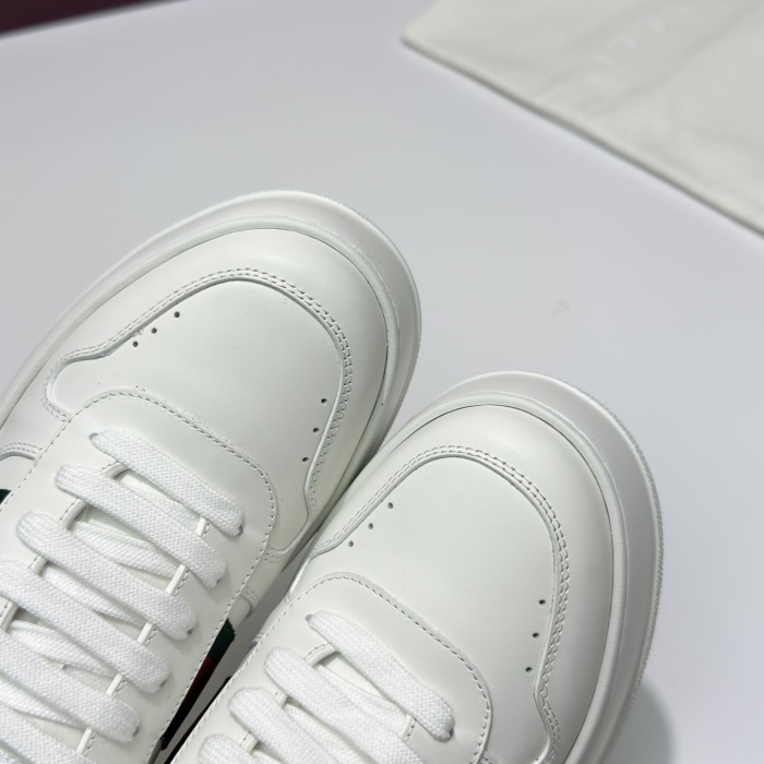 Men Women  G*ucci Top quality 1:1 Sneaker size 35-46