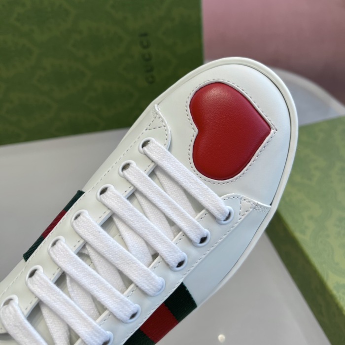 Men Women  G*ucci Top quality 1:1 Sneaker size 35-46