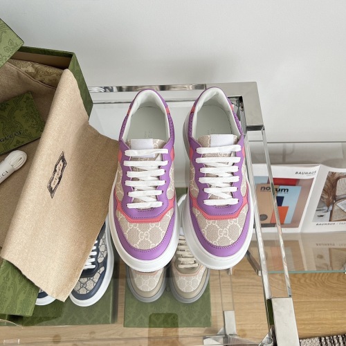 Men Women  G*ucci Top quality 1:1 Sneaker size 35-46