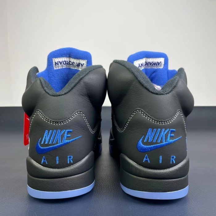 Men women Air Jordan 5