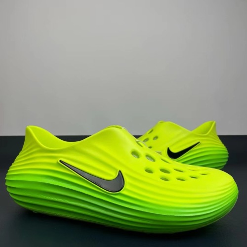 NIKE React+ Rejuven 8