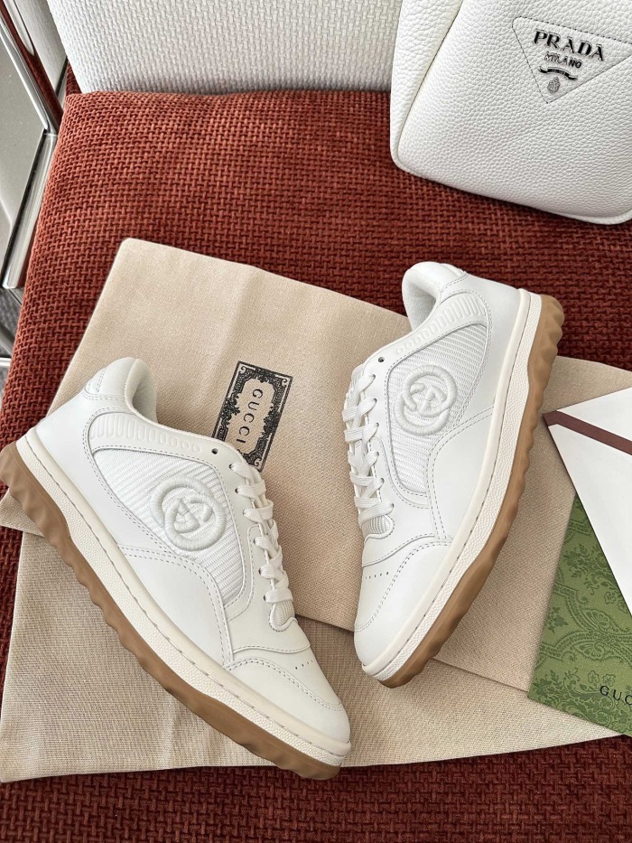 Men Women  G*ucci Top quality 1:1 Sneaker size 35-46
