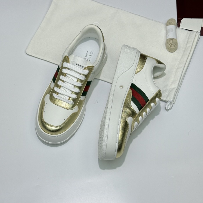 Men Women  G*ucci Top quality 1:1 Sneaker size 35-46