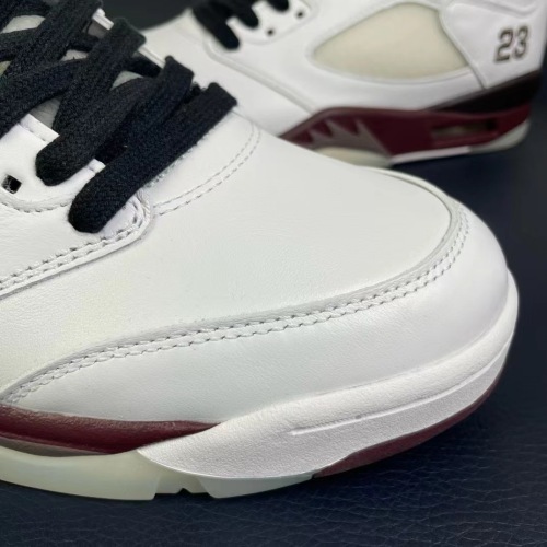 Men women Air Jordan 5