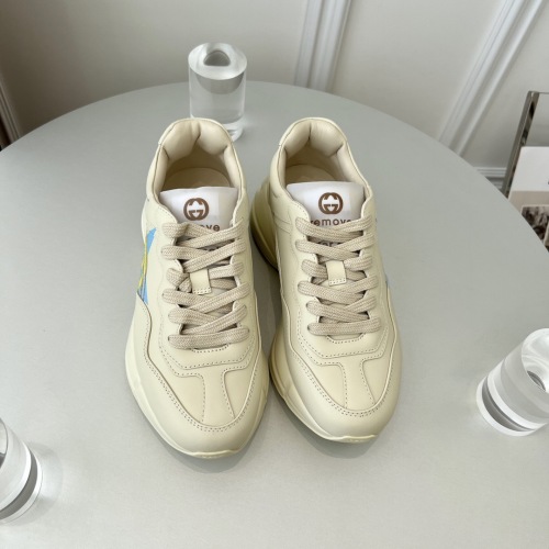 Men Women  G*ucci Top quality 1:1 Sneaker size 35-46
