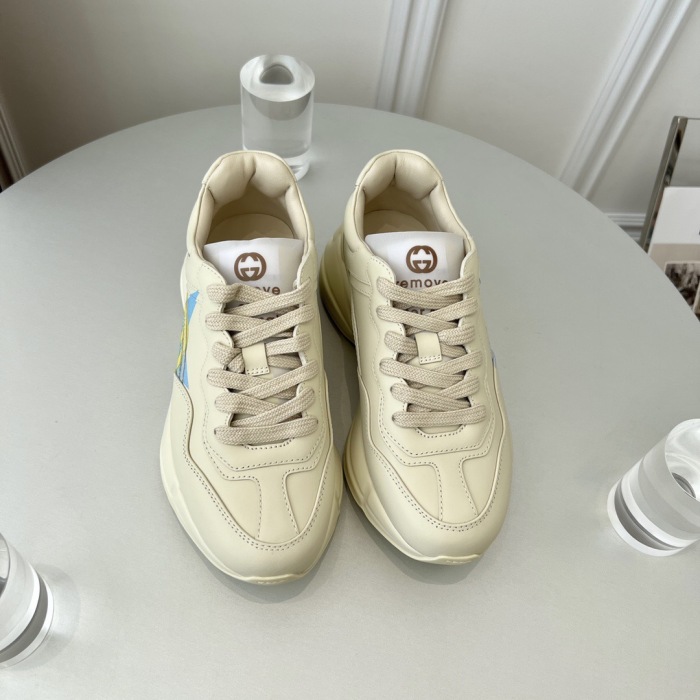 Men Women  G*ucci Top quality 1:1 Sneaker size 35-46