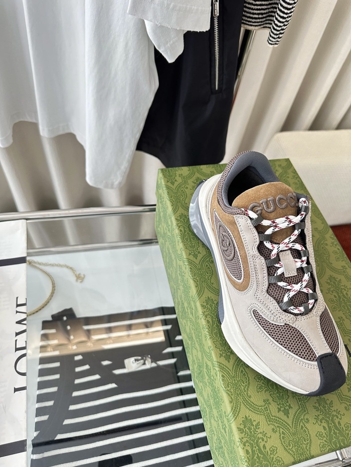Men Women  G*ucci Top quality 1:1 Sneaker size 35-46