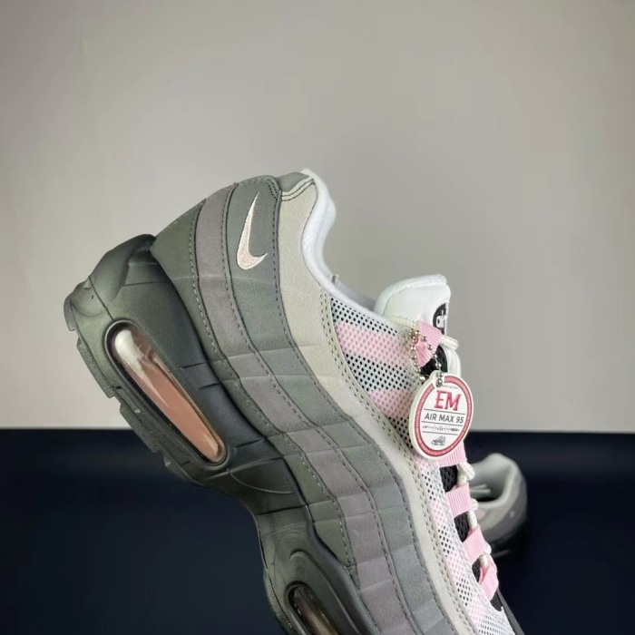 Women  Man Nike Air Max95