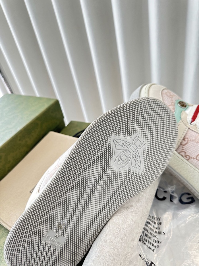 Men Women  G*ucci Top quality 1:1 Sneaker size 35-46