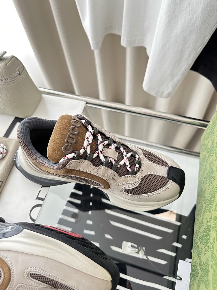 Men Women  G*ucci Top quality 1:1 Sneaker size 35-46