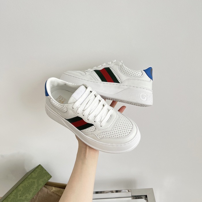 Men Women  G*ucci Top quality 1:1 Sneaker size 35-46