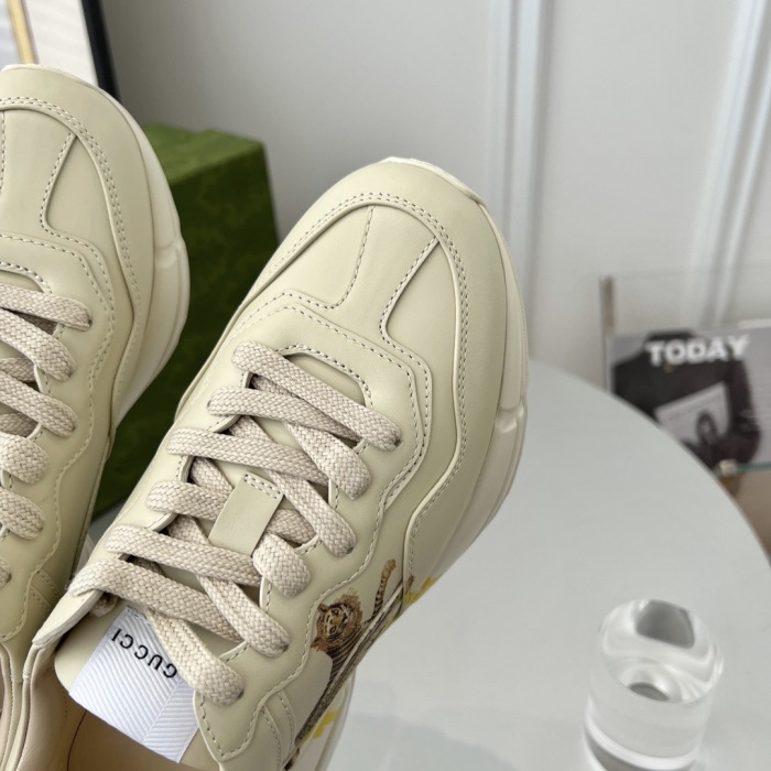 Men Women  G*ucci Top quality 1:1 Sneaker size 35-46