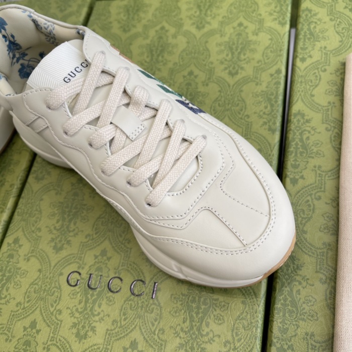 Men Women  G*ucci Top quality 1:1 Sneaker size 35-46