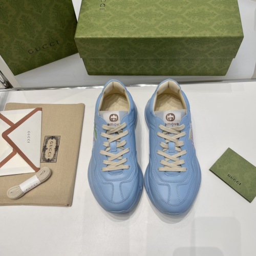 Men Women  G*ucci Top quality 1:1 Sneaker size 35-46