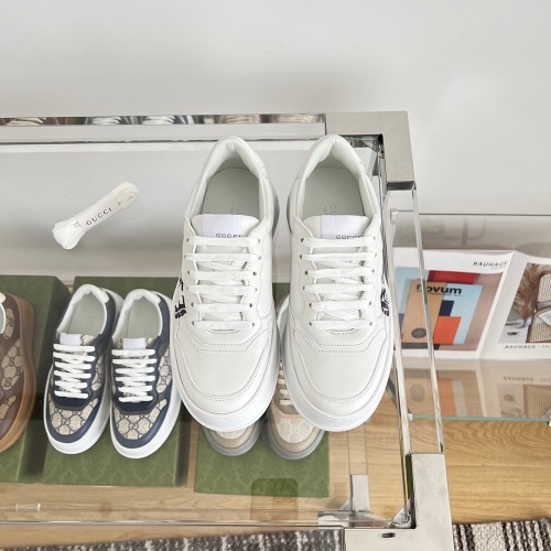 Men Women  G*ucci Top quality 1:1 Sneaker size 35-46