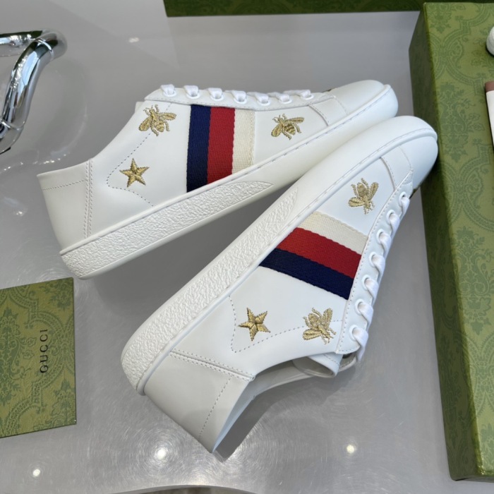 Men Women  G*ucci Top quality 1:1 Sneaker size 35-46