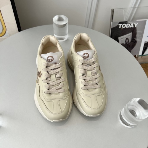 Men Women  G*ucci Top quality 1:1 Sneaker size 35-46