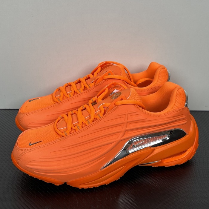 NOCTA * NIKE HOT STE SNEAKERS