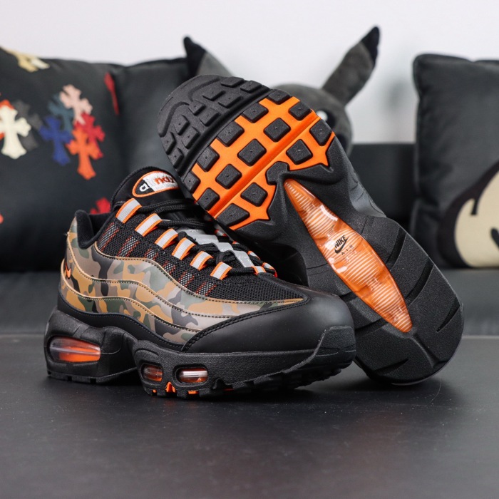 MEN Women  Nike Air Max95