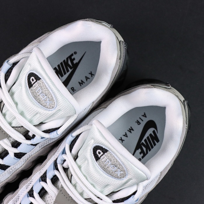 MEN Women  Nike Air Max95