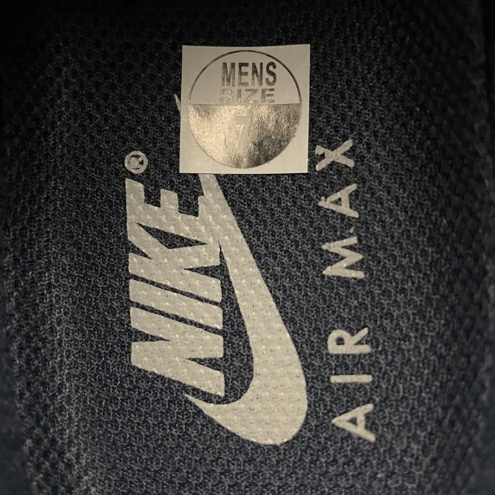 MEN Women  Nike Air Max95