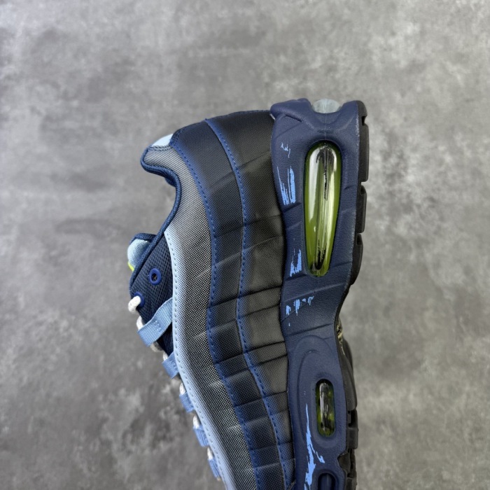 MEN Women  Nike Air Max95