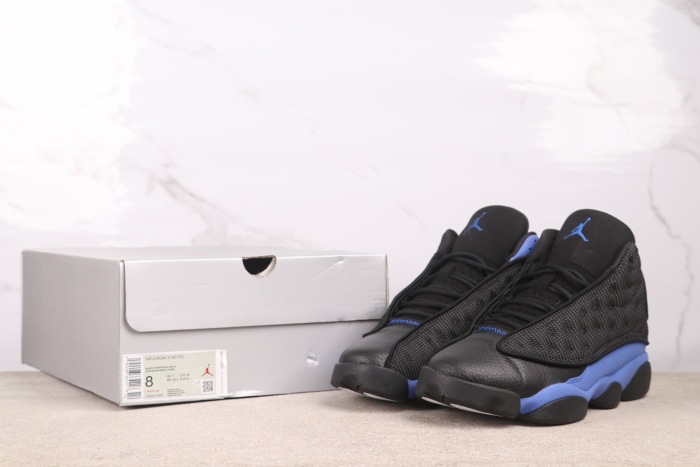 Air Jordan 13 Low sneakers aj13