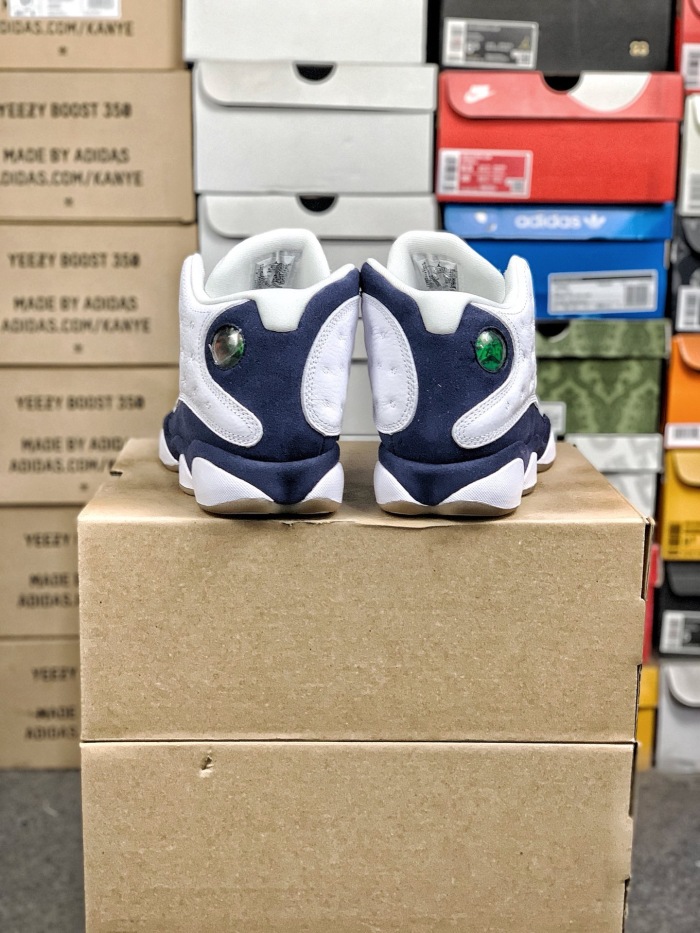 Air Jordan 13 Low sneakers aj13