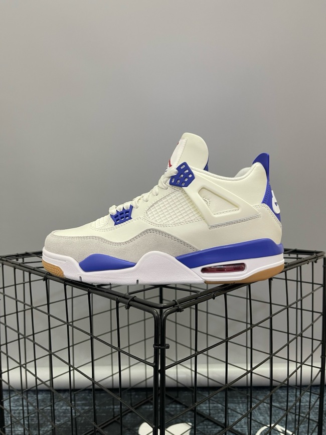 Great quality 1:1  Air Jordan 4 AJ4 sneakers