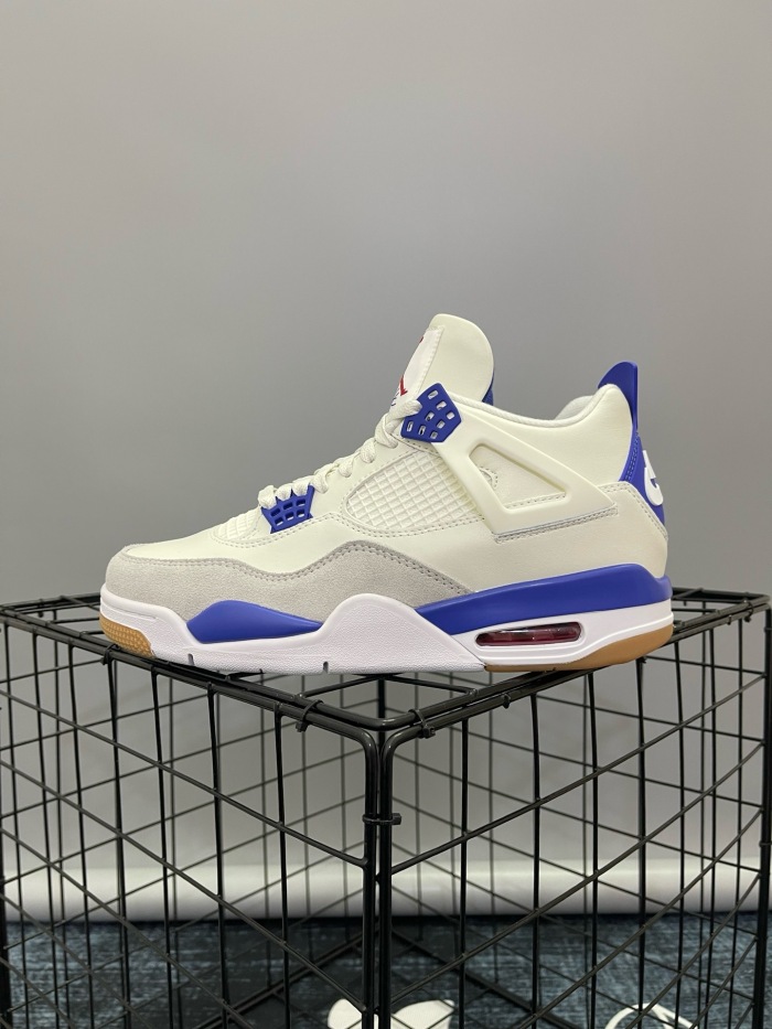Great quality 1:1  Air Jordan 4 AJ4 sneakers
