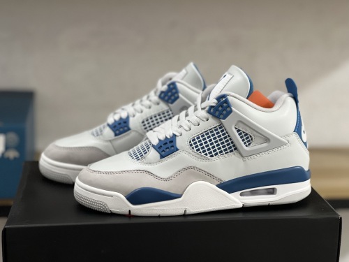 Great quality 1:1  Air Jordan 4 AJ4 sneakers