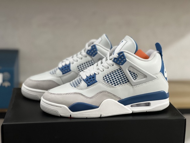 Great quality 1:1  Air Jordan 4 AJ4 sneakers